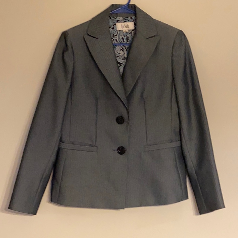 suit jacket